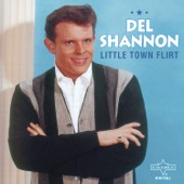 Del Shannon - Hats Off to Larry