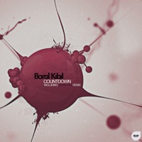 Countdown - Single - Boral Kibil
