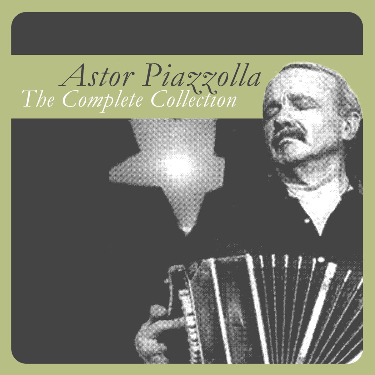 ‎The Complete Collection - Album by Astor Piazzolla - Apple Music