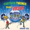 Jimmy Neutron Theme Song - Imitator Tots lyrics