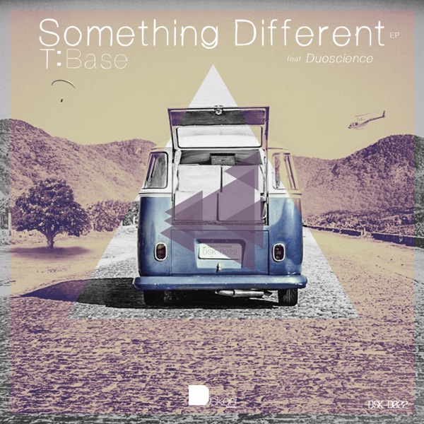 Something Different Ep