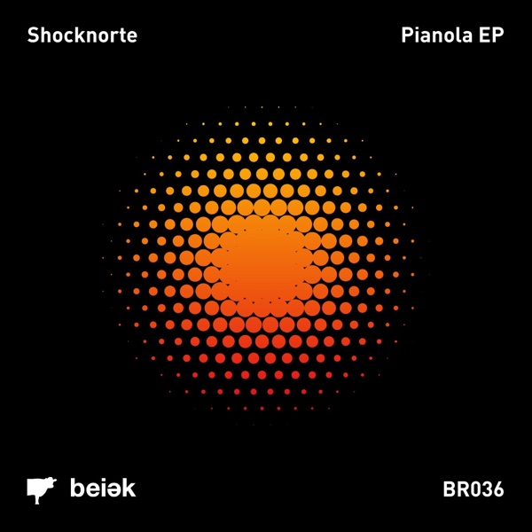 Pianola - Single