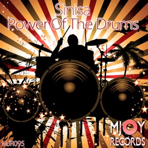 Power of the Drums - Single
