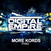 Pyro - Single - More Kords