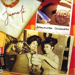 Juanafé - Callejero