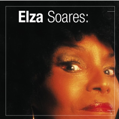 O Talento De Elza Soares