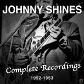 Johnny Shines - Cool Driver