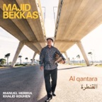 Bania (feat. Khalid Kouhen & Manuel Hermia)