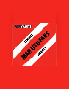 Dengarkan Man U FanChants, tonton video musik, baca bio, lihat tanggal tur & lainnya!