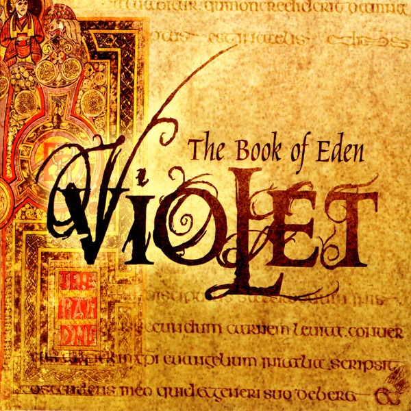 The Book of Eden