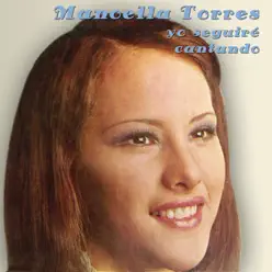 Yo Seguiré Cantando - Manoella Torres