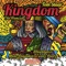 Kingdom - Tom Staar lyrics