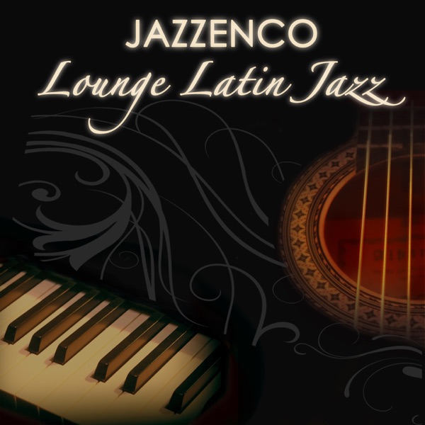 Portada de Jazzenco Lounge Latin Jazz