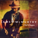 James McMurtry - Wild Man from Borneo