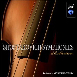 Shostakovich Symphonies: A Collection