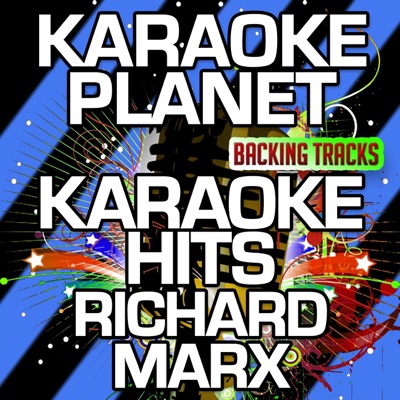 A-Type Player - Right Here Waiting (Karaoke Version) [Originally Performed By Richard Marx]
