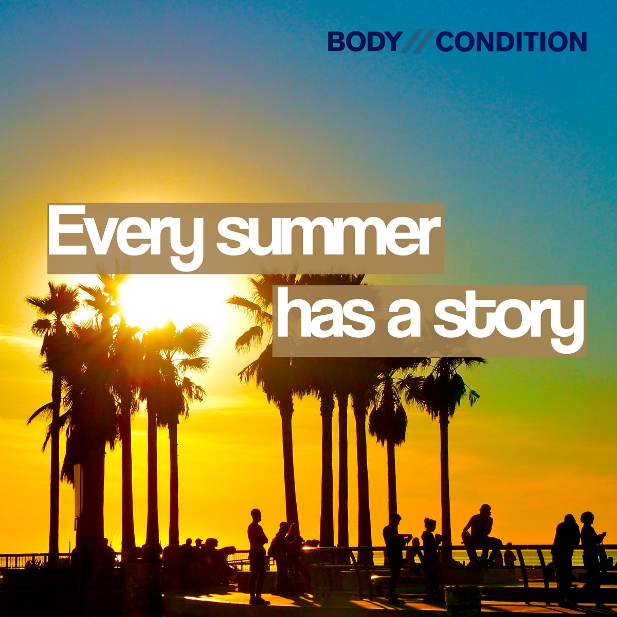 Every Summer Has a Story by Various Artists on Apple Music