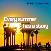 Every Summer Has a Story artwork