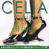 Celia Cruz - 31 Éxitos