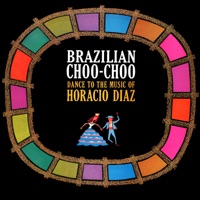Horacio Diaz - I Don't Know What to Do (Que Triste Despertar)