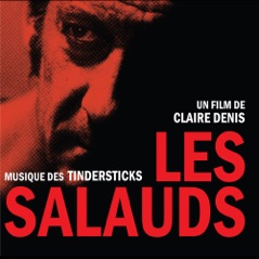 Les salauds (Bande originale du film)