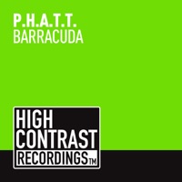 Barracuda - Single - P.H.A.T.T.