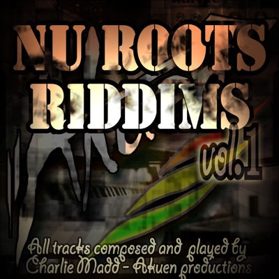 Fade Away Riddim