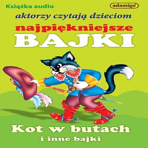 Kot W Butach I Inne Bajki