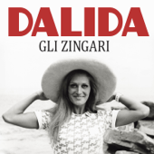 Gli zingari - Dalida