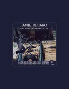 Escucha a Jamie Ricaro, mira videos musicales, lee su biografía, consulta las fechas de las gira y más.