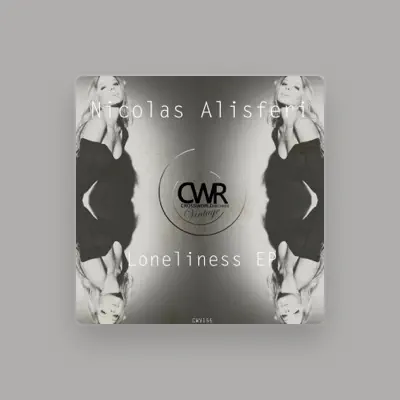 Listen to Nicolas Alisferi, watch music videos, read bio, see tour dates & more!