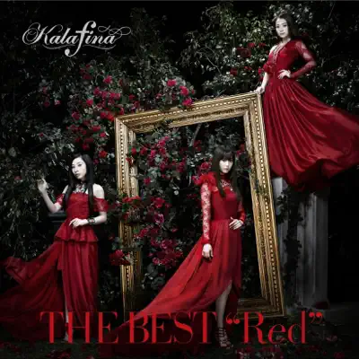 THE BEST “Red” - Kalafina