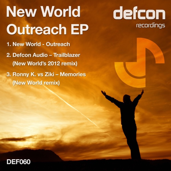 Outreach - Single