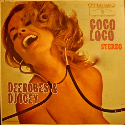 CoCo LoCo - Single