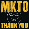 MKTO - Thank You artwork
