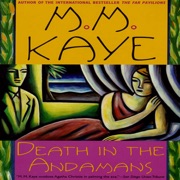 Death in the Andamans (Unabridged) - M. M. Kaye