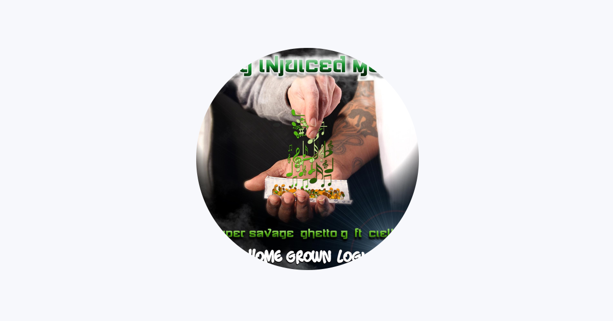 Ghetto G - Apple Music