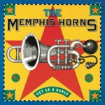 The Memphis Horns - Just for Your Love
