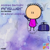 Answer - Single - Andrea Bertolini