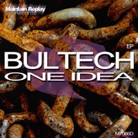 One Idea - Single - Bultech