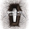 The Day That Never Comes - Death Magnetic Cover Art