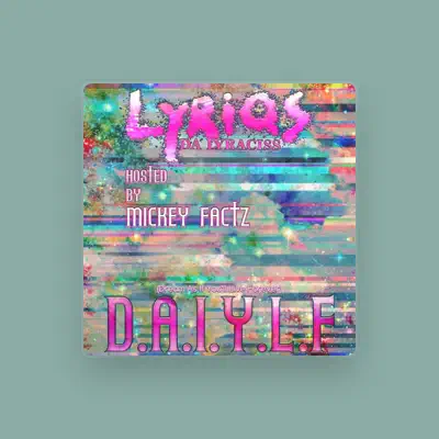 Listen to Lyriqs da Lyraciss, watch music videos, read bio, see tour dates & more!