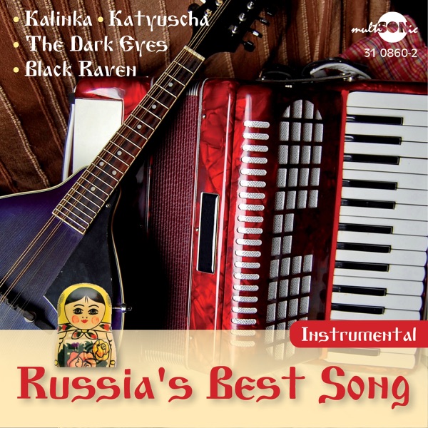 Russia's Best Song