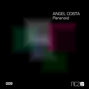 Paranoid - EP