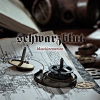 Schwarzblut - An den Todesengel