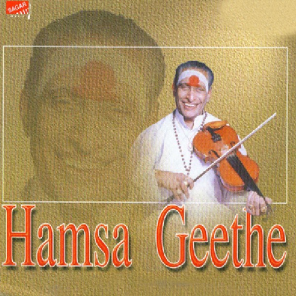 Hamsa Geethe