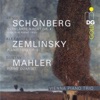 Alexander von Zemlinsky Piano Quartet: Nicht zu schnell Schönberg & Mahler & Zemlinsky: Piano Trios
