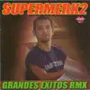Supermerk2 - Que Calor