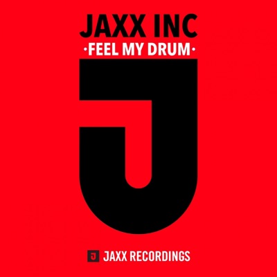 Feel My Drum - Single