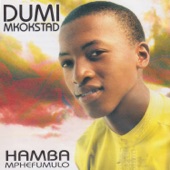 Hamba Mphefumlo artwork